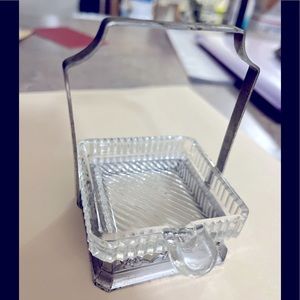 Vintage Ash tray